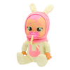 Bebe-Tiny-Cuddles-Recien-Nacido-Enterizo-Amarillo-22cm-Cry-Babies