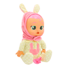 Bebe-Tiny-Cuddles-Recien-Nacido-Enterizo-Amarillo-22cm-Cry-Babies