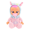 Bebe-Tiny-Cuddles-Recien-Nacido-Enterizo-Rosado-22cm-Cry-Babies