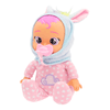 Bebe-Tiny-Cuddles-Recien-Nacido-Enterizo-Rosado-22cm-Cry-Babies