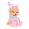 Bebe-Tiny-Cuddles-Recien-Nacido-Enterizo-Rosado-22cm-Cry-Babies