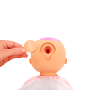 Bebe-Tiny-Cuddles-Recien-Nacido-Enterizo-Rosado-22cm-Cry-Babies