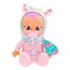 Bebe-Tiny-Cuddles-Recien-Nacido-Enterizo-Rosado-22cm-Cry-Babies