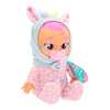 Bebe-Tiny-Cuddles-Recien-Nacido-Enterizo-Rosado-22cm-Cry-Babies