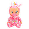 Bebe-Tiny-Cuddles-Recien-Nacido-Enterizo-Fucsia-22cm-Cry-Babies