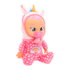Bebe-Tiny-Cuddles-Recien-Nacido-Enterizo-Fucsia-22cm-Cry-Babies