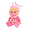 Bebe-Tiny-Cuddles-Recien-Nacido-Enterizo-Fucsia-22cm-Cry-Babies