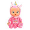 Bebe-Tiny-Cuddles-Recien-Nacido-Enterizo-Fucsia-22cm-Cry-Babies