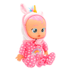 Bebe-Tiny-Cuddles-Recien-Nacido-Enterizo-Fucsia-22cm-Cry-Babies