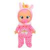 Bebe-Tiny-Cuddles-Recien-Nacido-Enterizo-Fucsia-22cm-Cry-Babies
