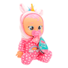 Bebe-Tiny-Cuddles-Recien-Nacido-Enterizo-Fucsia-22cm-Cry-Babies