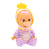 Bebe-Tiny-Cuddles-Recien-Nacido-Enterizo-Lila-22cm-Cry-Babies