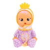 Bebe-Tiny-Cuddles-Recien-Nacido-Enterizo-Lila-22cm-Cry-Babies