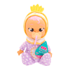 Bebe-Tiny-Cuddles-Recien-Nacido-Enterizo-Lila-22cm-Cry-Babies