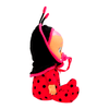 Bebe-Tiny-Cuddles-Recien-Nacido-Enterizo-Rojo-22cm-Cry-Babies
