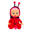 Bebe-Tiny-Cuddles-Recien-Nacido-Enterizo-Rojo-22cm-Cry-Babies