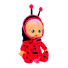 Bebe-Tiny-Cuddles-Recien-Nacido-Enterizo-Rojo-22cm-Cry-Babies