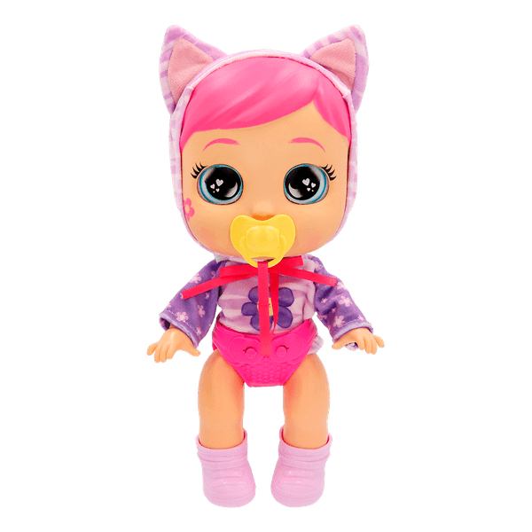 Bebe-Day-Care-Katie-30cm-Cry-Babies Bebe-Day-Care-Katie-30cm-Cry-Babies