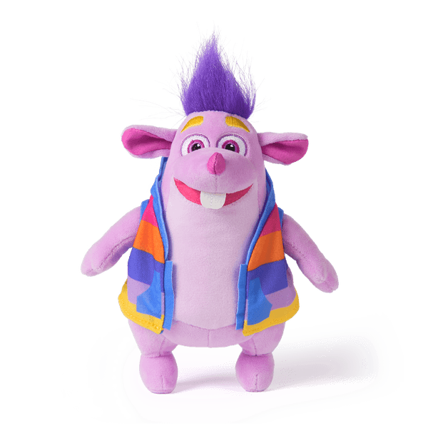 Peluche-Tico-20cm-Dora-La-Exploradora Peluche-Tico-20cm-Dora-La-Exploradora