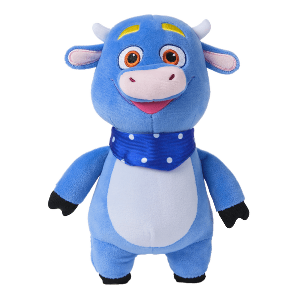 Peluche-Benny-Totor-20cm-Dora-La-Exploradora Peluche-Benny-Totor-20cm-Dora-La-Exploradora