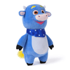 Peluche-Benny-Totor-20cm-Dora-La-Exploradora