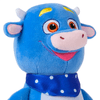 Peluche-Benny-Totor-20cm-Dora-La-Exploradora