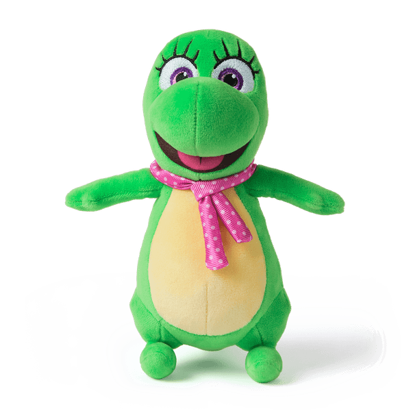 Peluche-Isa-Vera-20cm-Dora-La-Exploradora