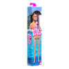 Muñeca-Playa-Traje-de-Baño-Naranja-Barbie