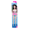 Muñeca-Playa-Traje-de-Baño-Azul-Barbie