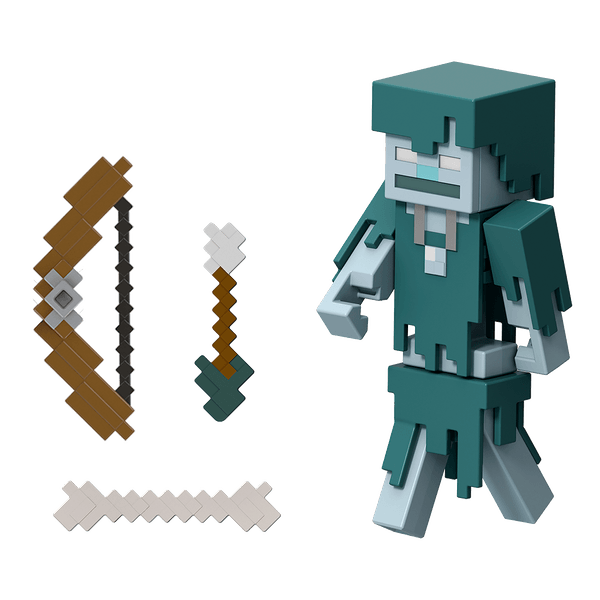 Figura-de-Accion-Stray-Vagabond-Minecraft