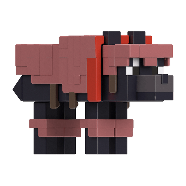 Figura-de-Accion-Armored-Wolf-Minecraft