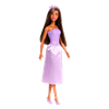 Muñeca-Doncella-Vestido-Morado-30cm-Barbie