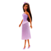Muñeca-Doncella-Vestido-Morado-30cm-Barbie