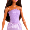Muñeca-Doncella-Vestido-Morado-30cm-Barbie