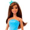 Muñeca-Doncella-Vestido-Azul-30cm-Barbie