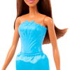 Muñeca-Doncella-Vestido-Azul-30cm-Barbie