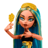Muñeca-Pijamas-Monstruosas-Cleo-27cm-Monster-High