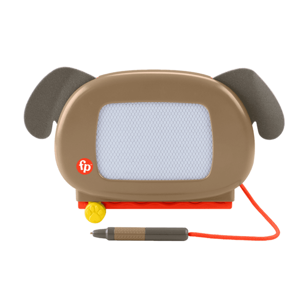 Pizarron-Magnetico-Perrito-Dibuja-Conmigo-Fisher-Price