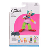 Figura-Krusty-el-Payaso-12cm-Simpsons