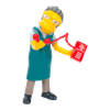 Figura-Moe-12cm-Simpsons