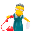 Figura-Moe-12cm-Simpsons