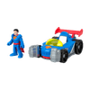 Set-DC-Super-Friends-Superman-y-Supermobile-Imaginext