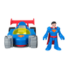 Set-DC-Super-Friends-Superman-y-Supermobile-Imaginext