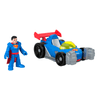 Set-DC-Super-Friends-Superman-y-Supermobile-Imaginext