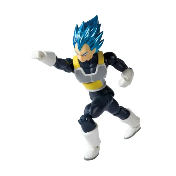 Figuras-de-Accion-Vegeta-12cm----Dragon-Ball Figuras-de-Accion-Vegeta-12cm----Dragon-Ball