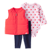 Set-Body-Manga-Larga-Corazones-Chaleco-y-Pantalon-Bebes-Niñas-Carter-s-12M