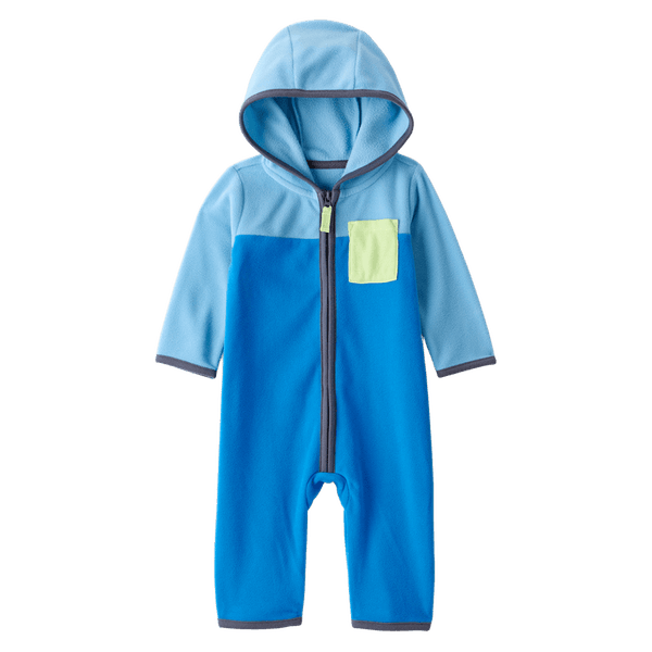 Mameluco-Manga-Larga-con-Capota-Azul-Bebes-Niños-Carter-s-12M