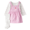 Set-Camiseta-Manga-Larga-Vestido-Rosa-y-Medias-Bebes-Niñas-Carter-s-24M