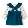 Set-Camiseta-Manga-Larga-Vestido-Azul-y-Medias-Bebes-Niñas-Carter-s-3M