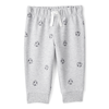 Set-Body-Manga-Larga-y-Pantalon-Gris-Bebes-Niños-Carter-s-12M